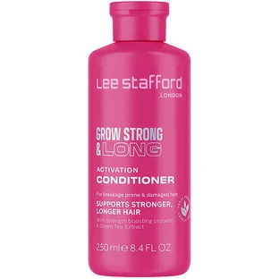 Lee Stafford Grow Strong & Long Активуючий кондиціонер 250 мл