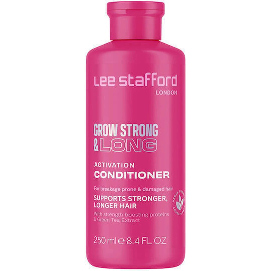 Lee Stafford Grow Strong & Long Activating Conditioner 250 мл: цены и характеристики