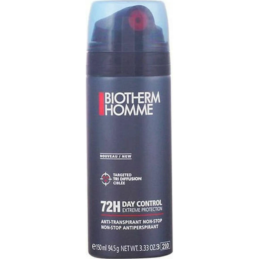 Biotherm Homme Deodorant 72h Дезодорант-спрей 150 мл: цены и характеристики