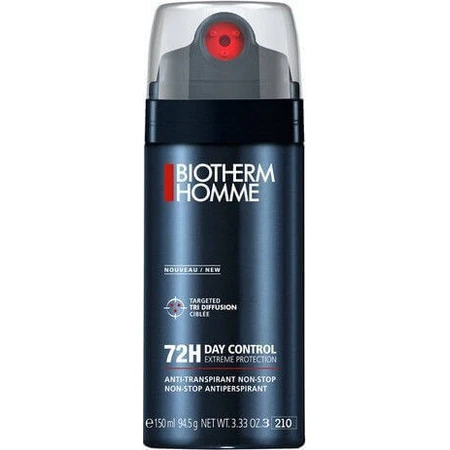 Biotherm Homme Deodorant 72h Дезодорант-спрей 150 мл: цены и характеристики