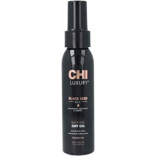 CHI Luxury Black Seed Dry Oil для восстановления сухих волос 89 мл