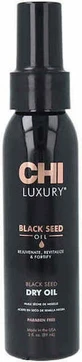 CHI Luxury Black Seed Dry Oil для восстановления сухих волос 89 мл