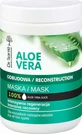 Dr. Sante Увлажняющая маска для волос с алоэ вера 1000 мл