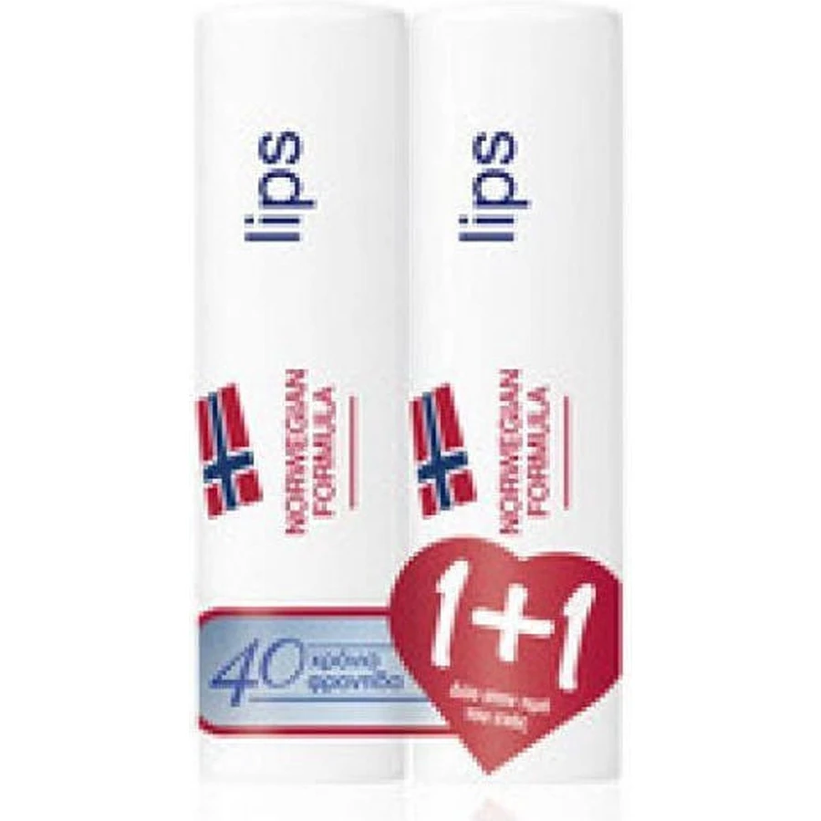 Neutrogena Норвежская Формула Бальзам для губ 9,6гр: цены и характеристики