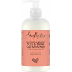 Shea Moisture Coconut & Hibiscus Увлажняющий кондиционер для вьющихся волос 379 мл: цены и характеристики