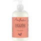 Shea Moisture Coconut & Hibiscus Увлажняющий кондиционер для вьющихся волос 379 мл