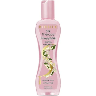 Biosilk Silk Therapy Irresistible Leave-in Treatment Silk Therapy Irresistible Leave-in Treatment Шовк для розгладження волосся 167 мл