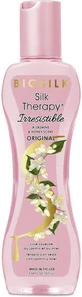 Biosilk Silk Therapy Irresistible Leave-in Treatment Silk Therapy Irresistible Leave-in Treatment Шелк для разглаживания волос 167 мл