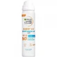 Garnier Super UV Over Make Up Защита от солнца для лица SPF50 75 мл