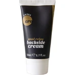 HOT Ero Anal Relax Anal Backside Cream Крем для змащування анального отвору 50мл: ціни та характеристики
