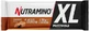 Батончик Nutramino XL 30гр с протеином и карамелью со вкусом шоколада 74гр