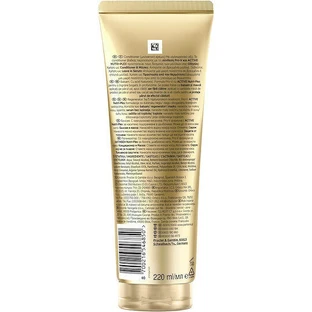 Кондиціонер для волосся Pantene Pro-v Smooth & Sleek 220 мл