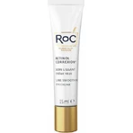 Roc Correxion Зволожуючий та антивіковий освітлюючий крем для повік з ретинолом 15 мл: ціни та характеристики