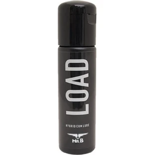 Mister B Load Lubricant 100 мл