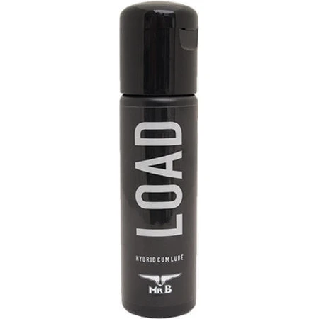 Mister B Load Lubricant 100 мл: цены и характеристики