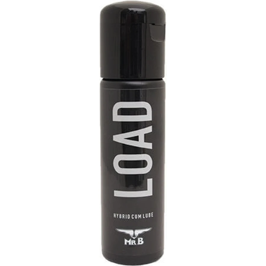 Mister B Load Lubricant 100 мл: цены и характеристики