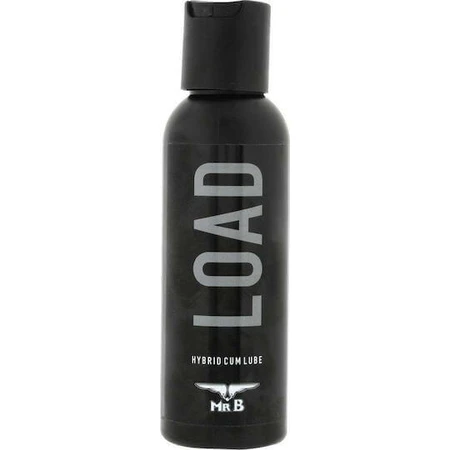 Mister B Load Lubricant 100 мл: цены и характеристики