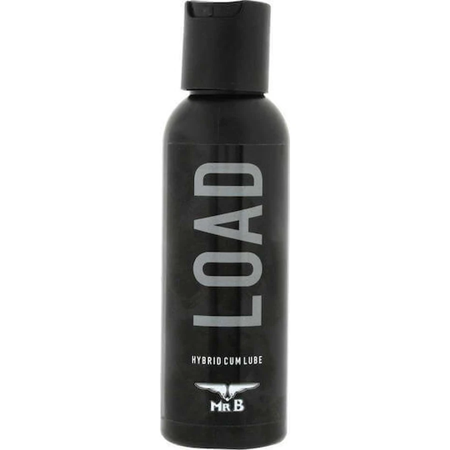 Mister B Load Lubricant 100 мл: цены и характеристики