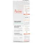 Eau Thermale Avène Cicalfate+ Регенерирующее увлажняющее молочко для сухой и чувствительной кожи 40 мл: цены и характеристики