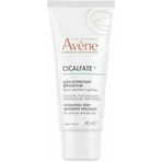 Eau Thermale Avène Cicalfate+ Регенерирующее увлажняющее молочко для сухой и чувствительной кожи 40 мл: цены и характеристики