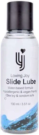 Лубрикант для ковзання Loving Joy 100мл