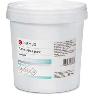 Chemco Ланолін Ланолін 800гр