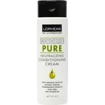 Lorvenn Colorfix Pure Neutralising Conditioning Cream Зволожуючий кондиціонер для всіх типів волосся 200 мл: ціни та характеристики