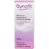 Gynofit Intim Олія для інтимної гігієни 100мл
