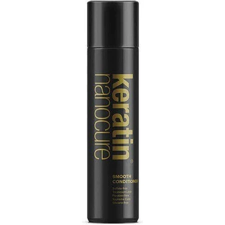 Keratin Nanocure 3D Smooth Reconstruction/Nourishing Conditioner для всех типов волос 500 мл: цены и характеристики