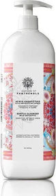 Garden Gentle Cleanser М'який антисептичний гель для душу 1000мл