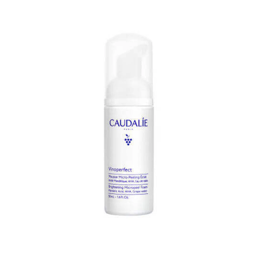 Пілінг для обличчя Caudalie 50 мл: ціни та характеристики