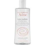Міцелярна вода для зняття макіяжу Eau Thermale Avène Micellaire Міцелярна вода для зняття макіяжу 200мл