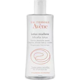 Eau Thermale Avène Micellaire Мицеллярная вода для снятия макияжа с лица 200 мл
