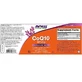 Now Foods CoQ10 100 мг с ягодами боярышника 30 растительных капсул