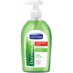 Septona Dermasoft Мыло-крем 600 мл: цены и характеристики