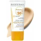 Bioderma Photoderm AR Тонований натуральний водостійкий сонцезахисний крем для обличчя SPF50 з натуральним пігментом 40мл