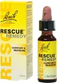 Power Health Rescue Remedy Flower Essence Drops 10ml
