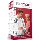 Rossmax GB102 Аналоговый прибор для измерения артериального давления на верхней руке со стетоскопом