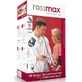 Rossmax GB102 Аналоговый прибор для измерения артериального давления на верхней руке со стетоскопом