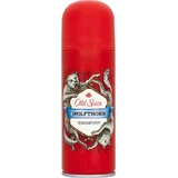 Old Spice Дезодорант-спрей для тела с волчьим рогом 150 мл
