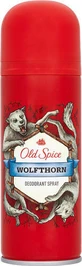 Old Spice Дезодорант-спрей для тела с волчьим рогом 150 мл