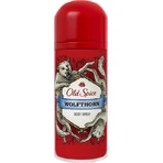 Old Spice Дезодорант-спрей для тела с волчьим рогом 150 мл: цены и характеристики