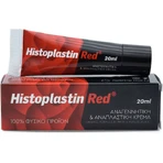 Heremco Histoplastin Red Крем для обличчя проти старіння, реконструкції та недосконалостей 20мл: ціни та характеристики