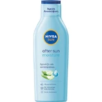 Зволожуючий лосьйон для тіла Nivea після засмаги з алое вера 200 мл: ціни та характеристики
