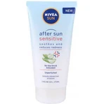 Гель для тіла Nivea Sensitive After Sun з алое вера та пантенолом 175 мл: ціни та характеристики