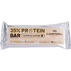 Lamoterra 35% Протеин и вкус Тахини Кофейный батончик 60гр: цены и характеристики