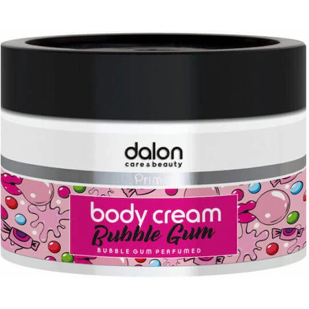 Dalon Prime Bubble Gum Увлажняющий крем для тела 500 мл: цены и характеристики