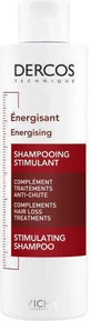 Vichy Dercos Energising Hair Loss Shampoo для всех типов волос 200 мл