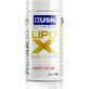 USN Phedra Cut Lipo X со вкусом без ароматизаторов 80 капс