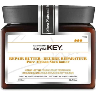 Saryna Key Pure Africa Shea Colour Lasting Butter Hair Lotion 500ml
